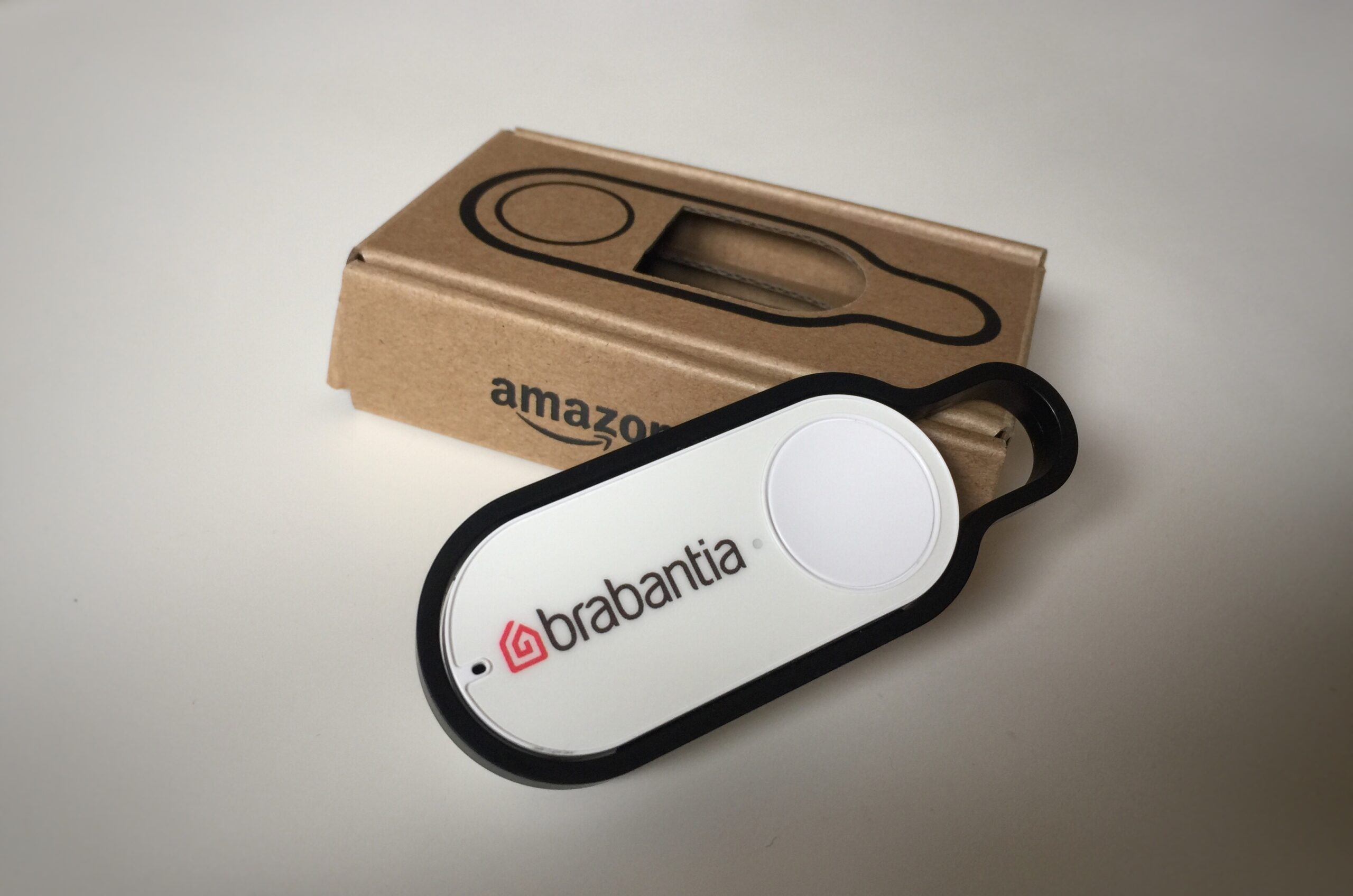 Amazon Dash Button mit HomeKit nutzen (Tutorial)