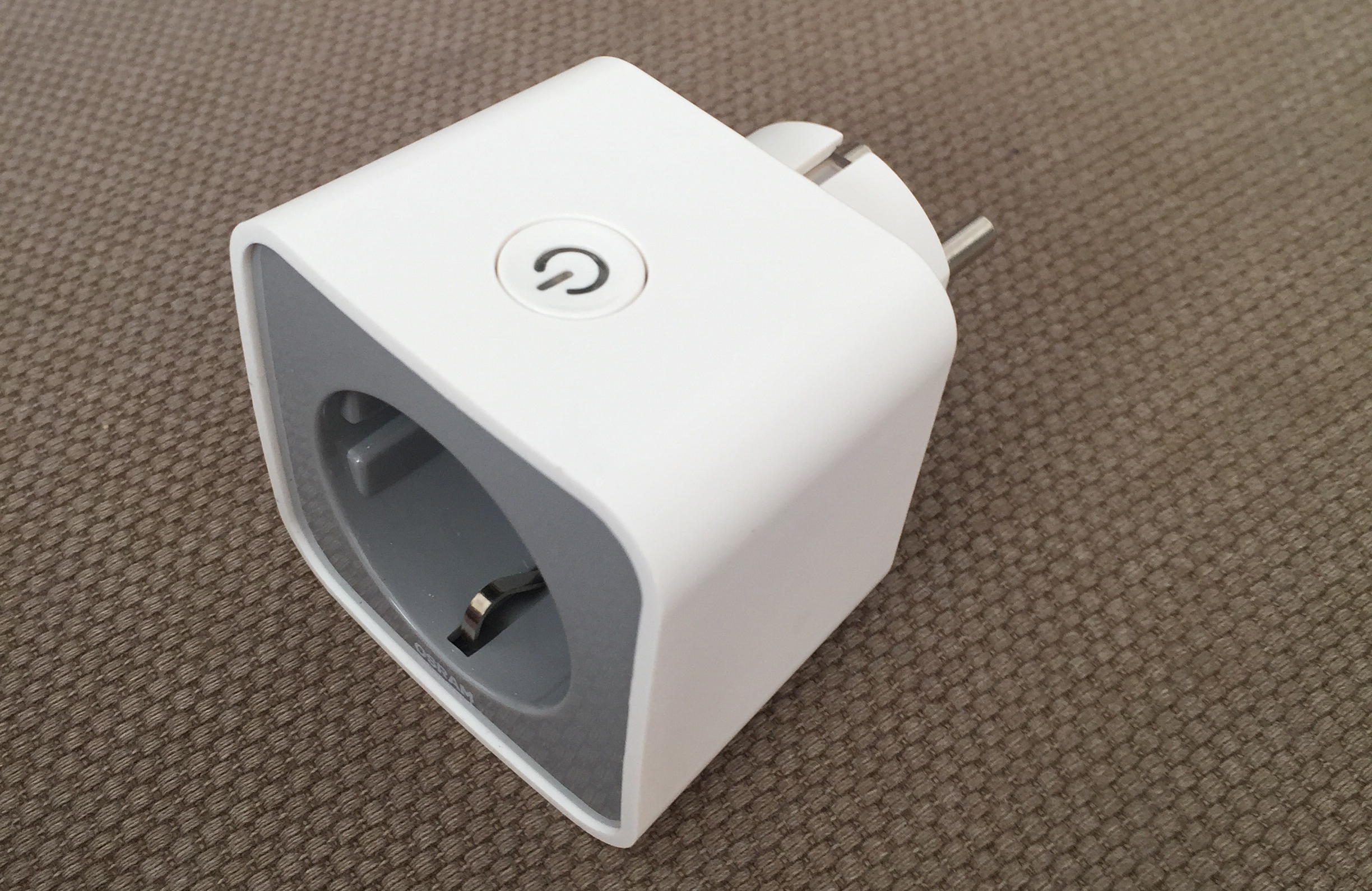 Osram Smart+ Plug mit HomeKit nutzen (Tutorial)